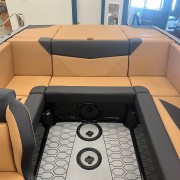 2024 Mastercraft NXT20 - Midnite Black